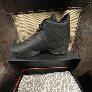 Jordan XX9 Blackout